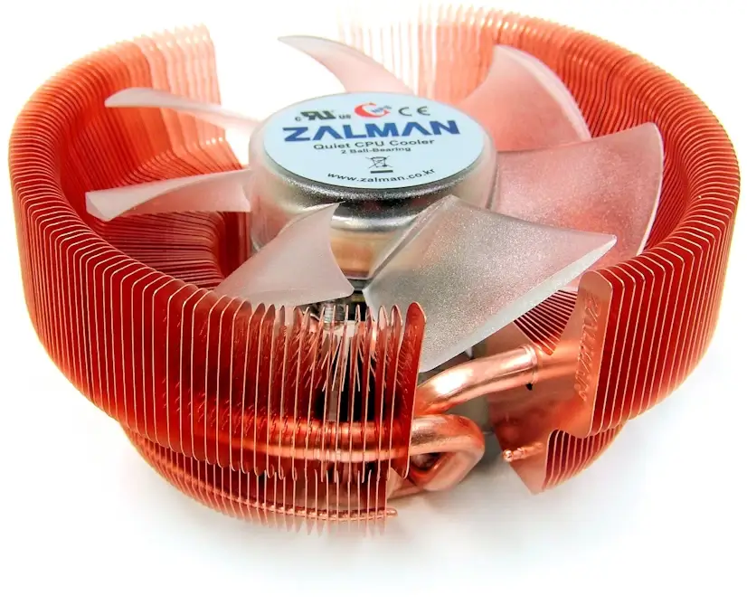 Montaje Cooler CPU Gaming PC San Agustín del Guadalix Montaje Cooler CPU Gaming PC San Agustín del Guadalix