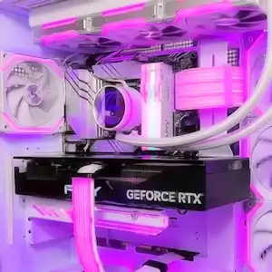 Montaje Gaming PC Domicilio Madrid